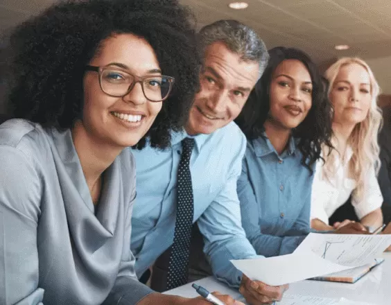 Social Connections for Brain Health