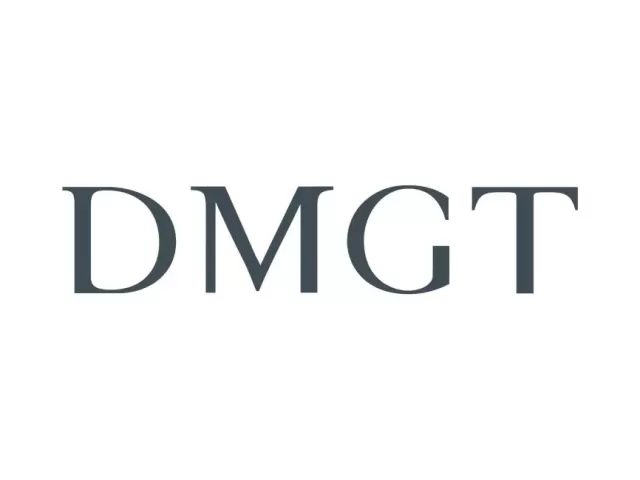 DMGT Nears Telegraph Takeover Deal for £500M