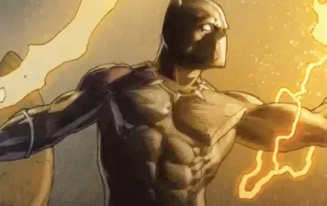 Cracking the Code: The Comics That Likely Inspired Fantastic Four: First Steps