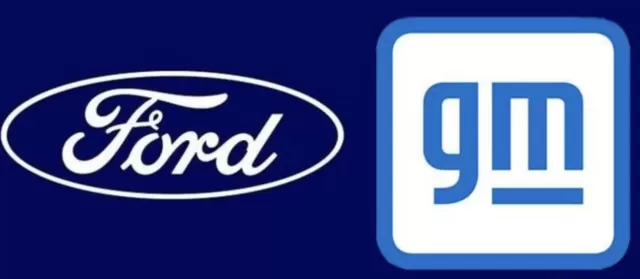 Ford, GM Launch Banks for Auto Financing