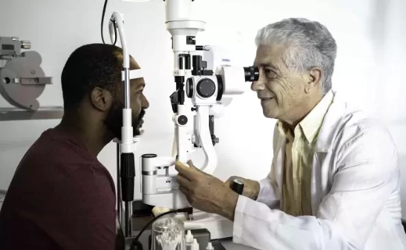 LASIK for Astigmatism: Is It Right for You?