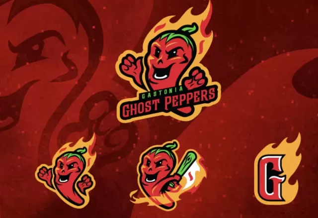 Ghost Pepper Season 2 Ignites December 17, 2025