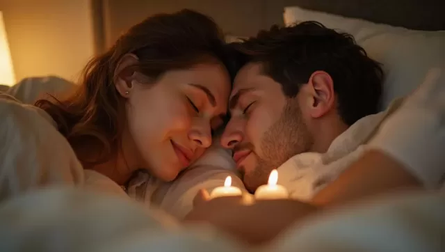 Love and Sleep: How Relationships Affect Sleep Quality