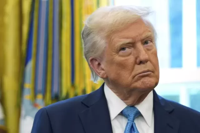 States File Lawsuit Against Administration's Tariffs