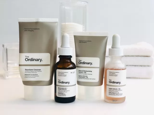 Beauty Trends: K-Beauty, French Pharmacy, Actives & More