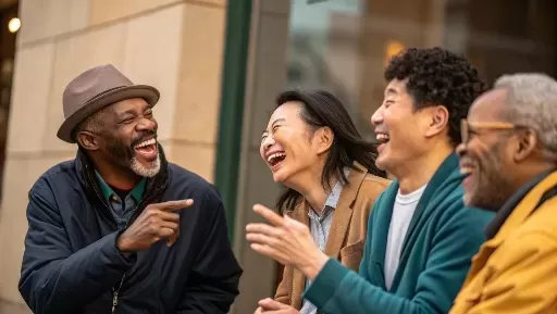 Rebuilding Belonging: How to Cultivate Community in a Disconnected Age