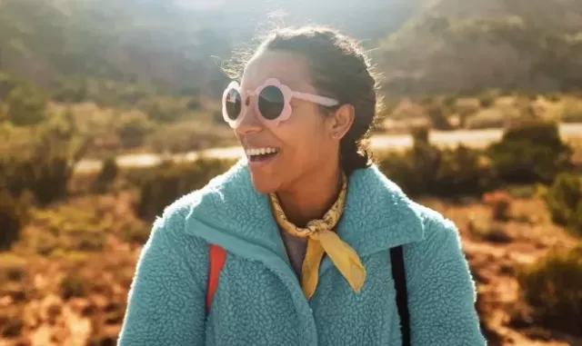 The Beginner's Guide to Being Happy Alone