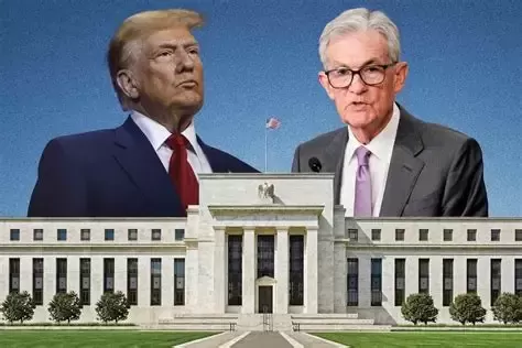 Powell's Fed Future: Independence vs. Trump's Influence