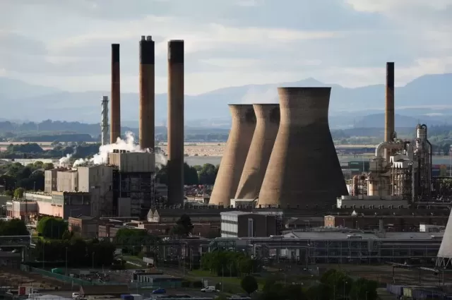 UK Industrial Strategy: Pledges Without a Clear Plan