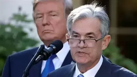 Trump Narrows Fed Chair Choices, Powell's Future Unclear