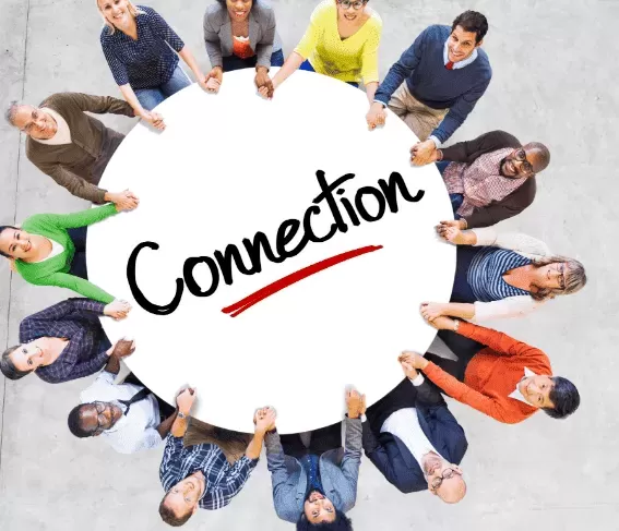 The Need for Connection