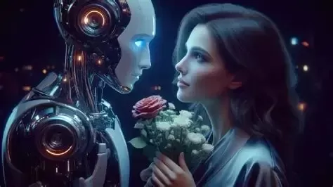 AI Boyfriends: A Comforting Escape or Emotional Trap?