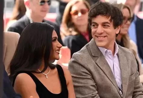 Mindy & BJ: The Enduring Romance That Never Was