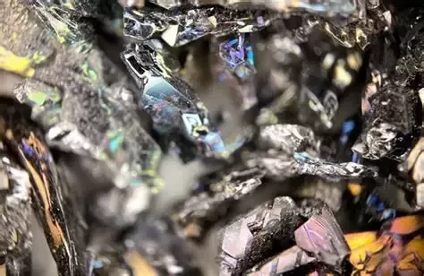 China Tightens Silver Export Controls