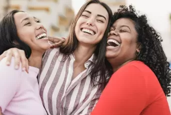 Beyond Age: Why Friendship Has No Expiration Date