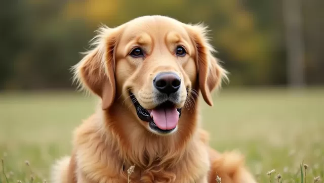 The Golden Retriever Personality: Traits, Strengths & More