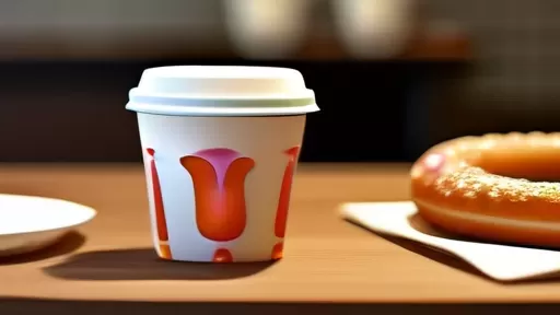 Dunkin' on a Diet? Surprisingly Healthy Choices for Weight Loss