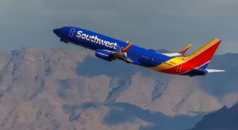 Southwest Airlines to Pay 1 Cent to Settle Discrimination Lawsuit Over Hispanic Student Program