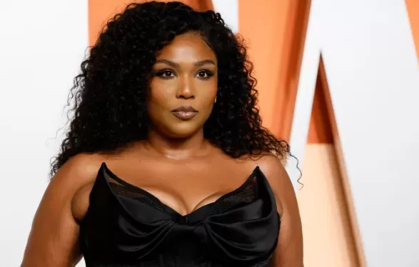 Lizzo Reveals Her Weight Release Journey and Healthy Lifestyle Secrets